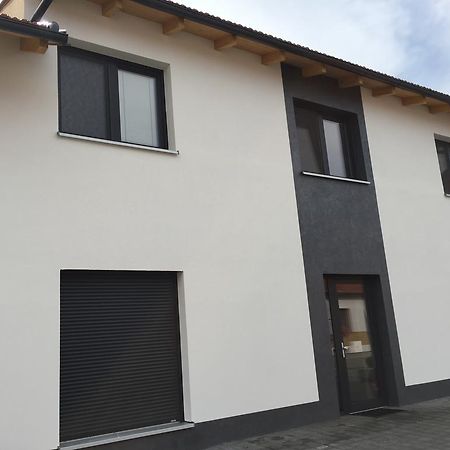 Apartment Lidicka Slavkov, 4 Person Славков у Бърна Екстериор снимка