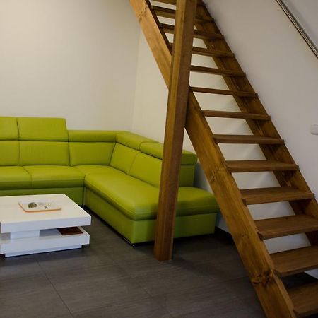 Apartment Lidicka Slavkov, 4 Person Славков у Бърна Екстериор снимка