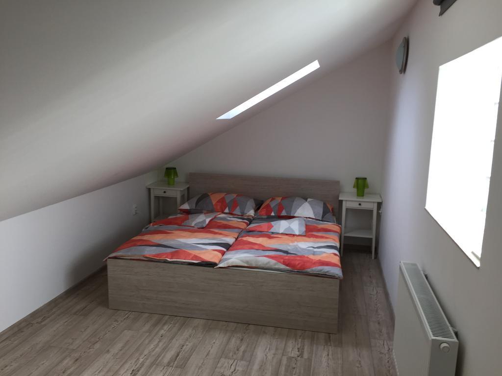 Apartment Lidicka Slavkov, 4 Person Славков у Бърна Екстериор снимка
