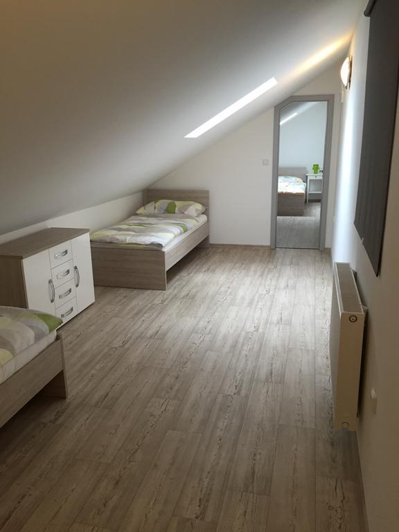 Apartment Lidicka Slavkov, 4 Person Славков у Бърна Екстериор снимка