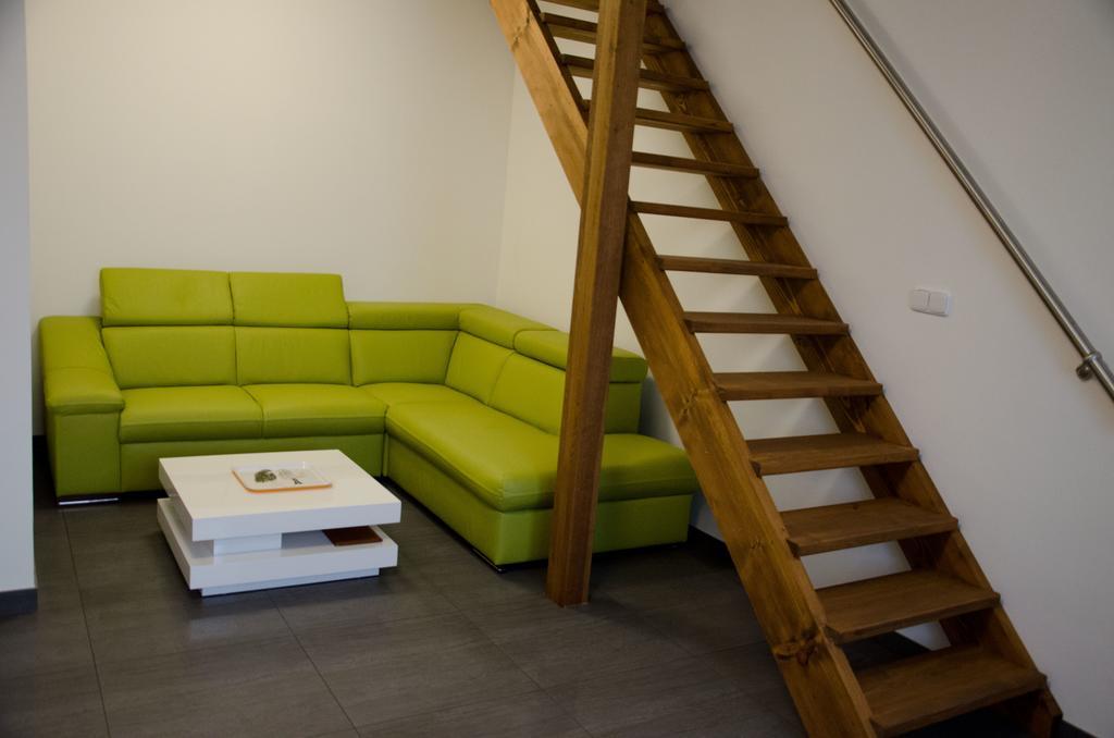 Apartment Lidicka Slavkov, 4 Person Славков у Бърна Екстериор снимка