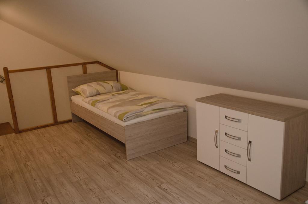 Apartment Lidicka Slavkov, 4 Person Славков у Бърна Екстериор снимка