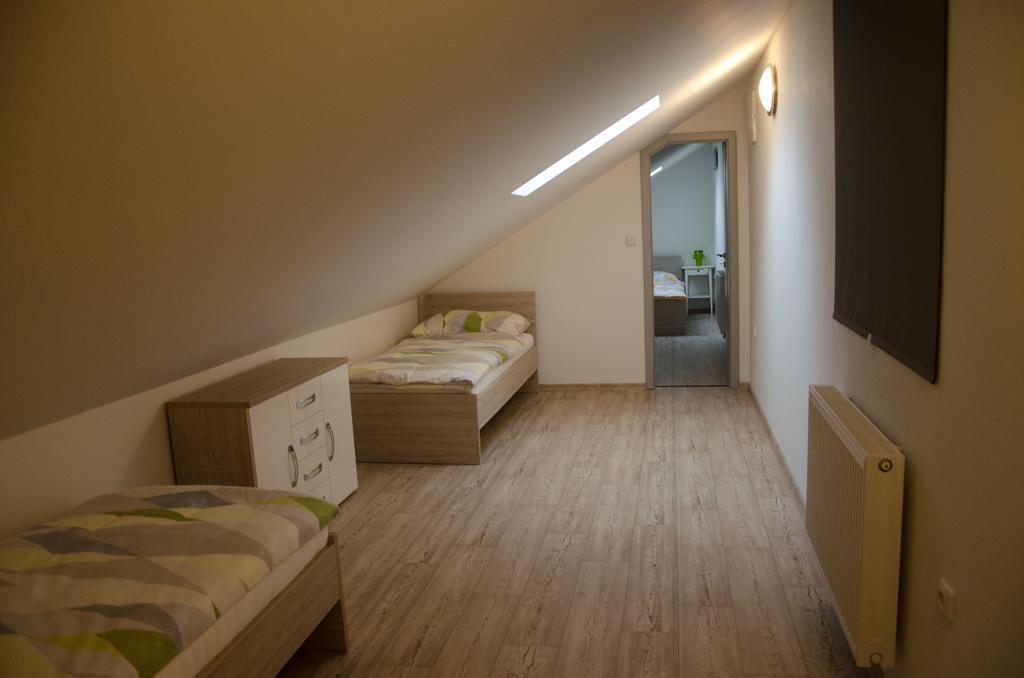 Apartment Lidicka Slavkov, 4 Person Славков у Бърна Екстериор снимка