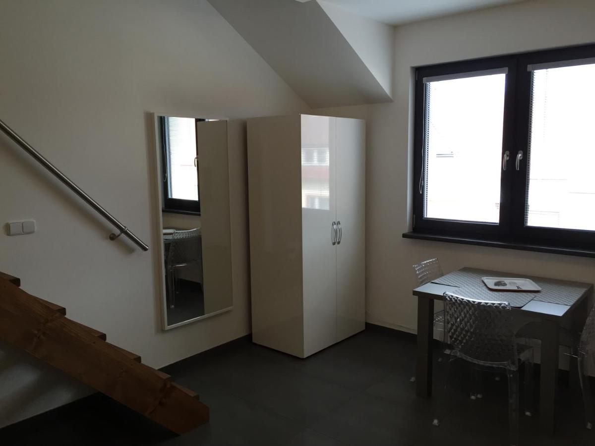 Apartment Lidicka Slavkov, 4 Person Славков у Бърна Екстериор снимка